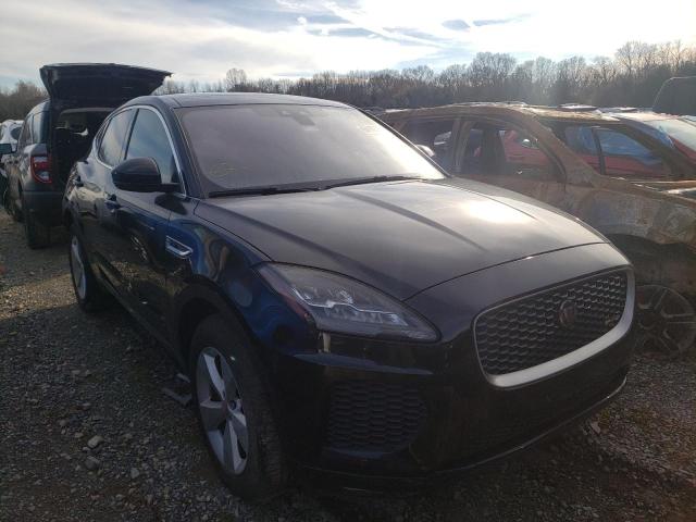 JAGUAR E-PACE 2018 sadft2gx9j1z31077