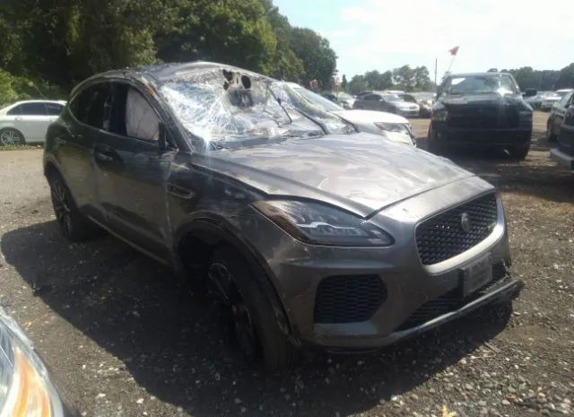 JAGUAR E-PACE 2018 sadft2gxxj1z29984