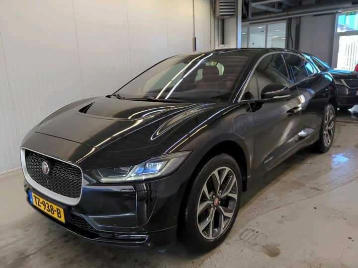 JAGUAR I-PACE 2018 sadha2b10k1f65032