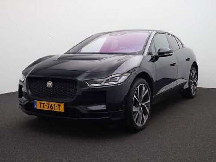 JAGUAR I-PACE 2018 sadha2b10k1f65189