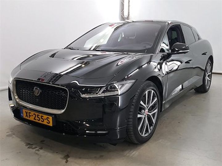 JAGUAR I-PACE 2018 sadha2b10k1f65287