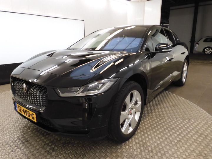 JAGUAR I-PACE 2018 sadha2b10k1f65970