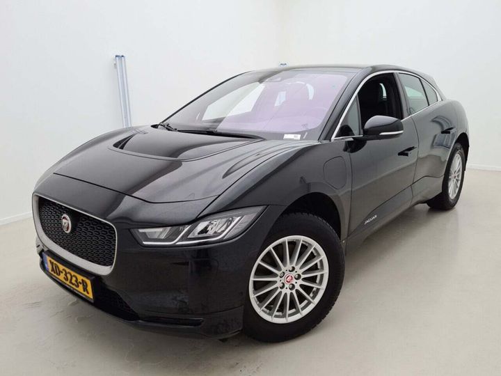 JAGUAR I-PACE 2018 sadha2b10k1f67346