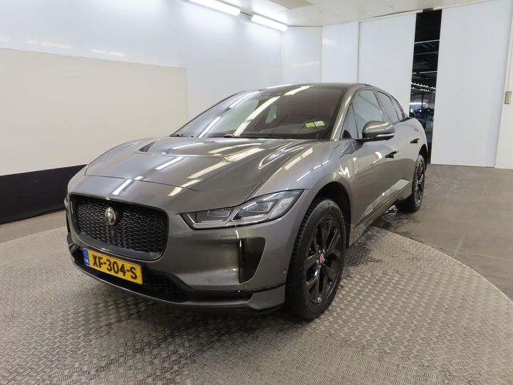 JAGUAR I-PACE 2018 sadha2b10k1f67475