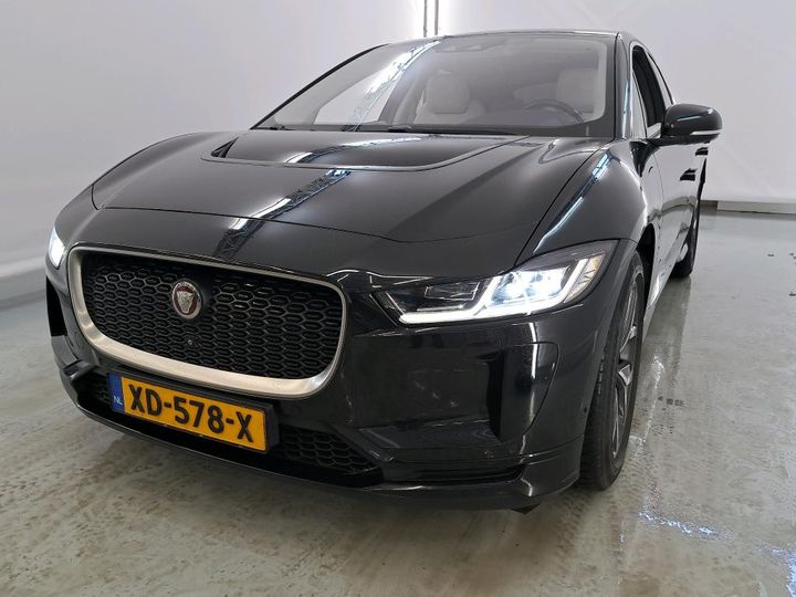 JAGUAR I-PACE 2018 sadha2b10k1f67539