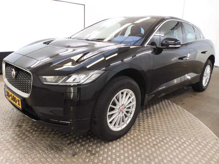 JAGUAR I-PACE 2018 sadha2b10k1f67573