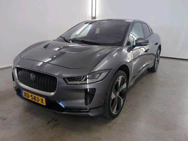 JAGUAR I-PACE 2018 sadha2b10k1f67718