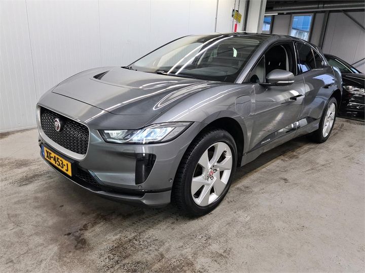 JAGUAR I-PACE 2018 sadha2b10k1f67833