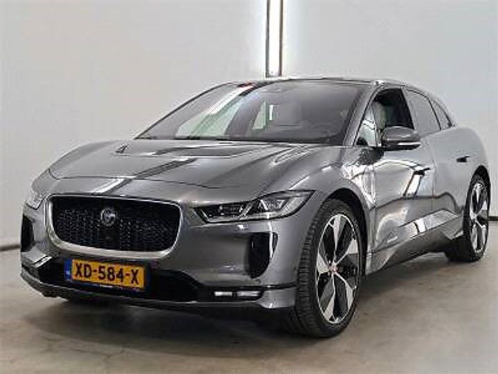 JAGUAR NULL 2018 sadha2b10k1f67993