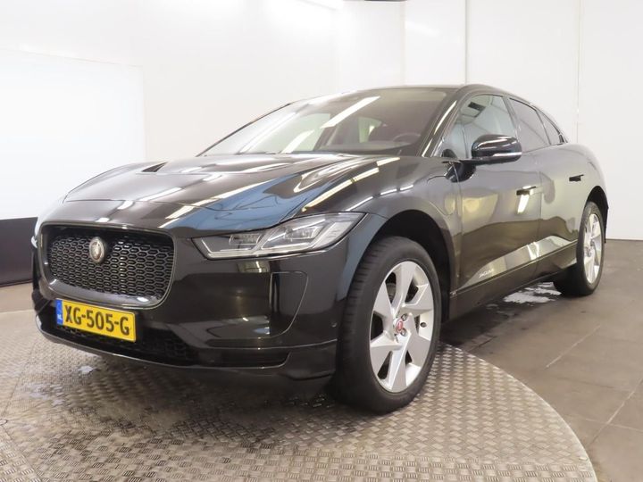 JAGUAR I-PACE 2018 sadha2b10k1f69212