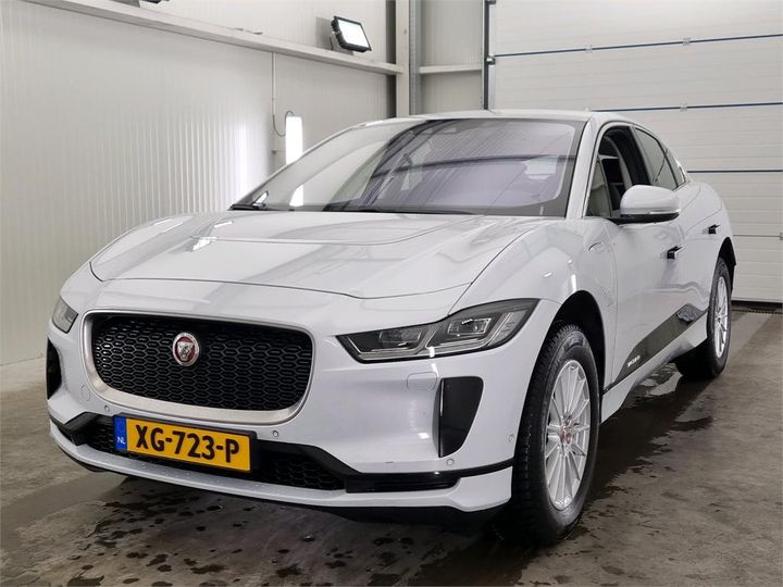 JAGUAR I-PACE 2018 sadha2b10k1f69856