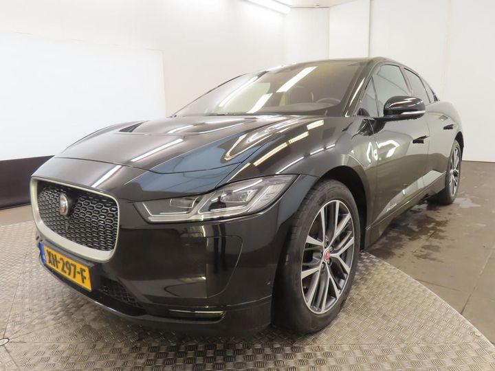 JAGUAR I-PACE 2018 sadha2b10k1f70313