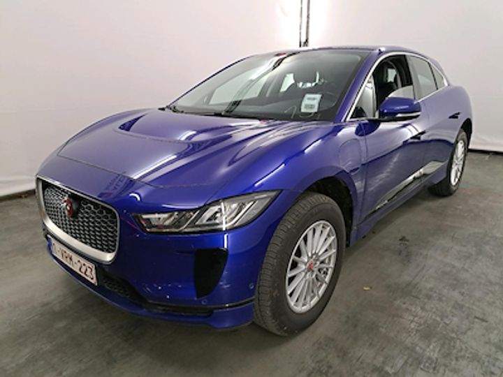 JAGUAR I-PACE 2019 sadha2b10k1f71638