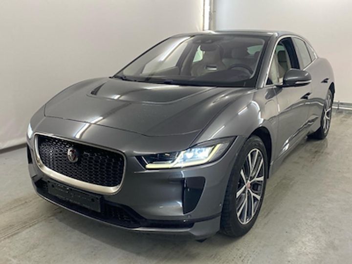 JAGUAR I-PACE 2019 sadha2b10l1f81393