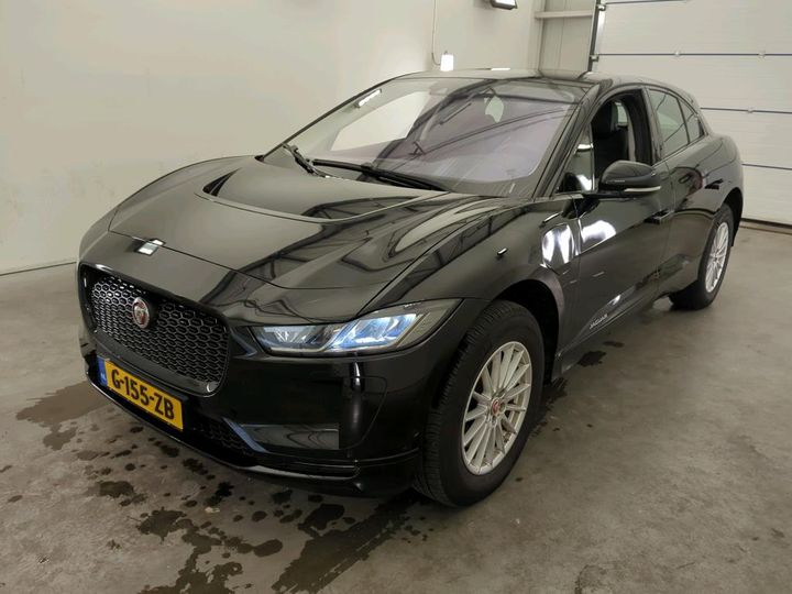 JAGUAR I-PACE 2019 sadha2b10l1f81832