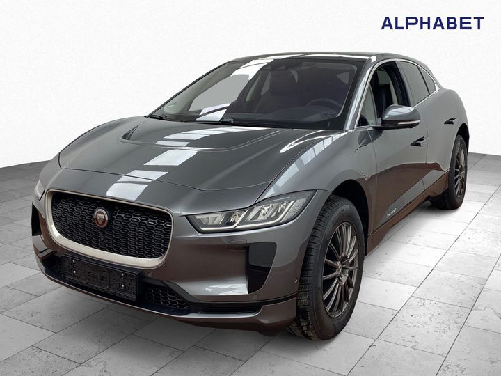 JAGUAR NULL 2019 sadha2b10l1f82026