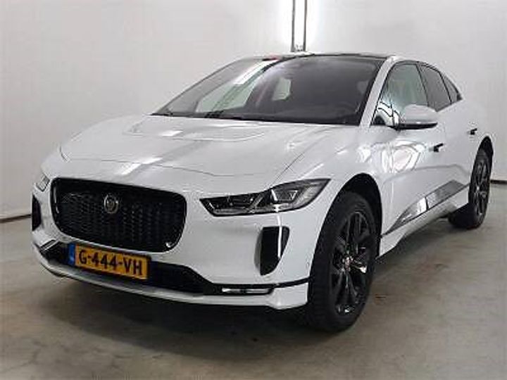 JAGUAR I-PACE 2019 sadha2b10l1f82706