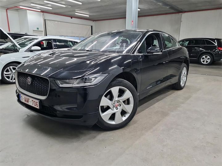 JAGUAR I-PACE 2019 sadha2b10l1f87985