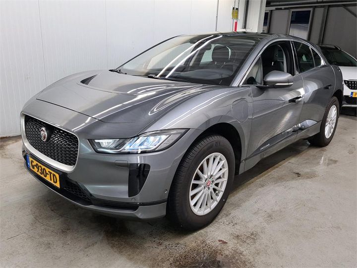 JAGUAR I-PACE 2019 sadha2b10l1f88909