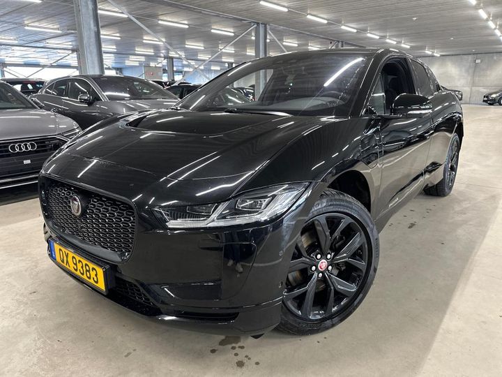 JAGUAR I-PACE 2020 sadha2b10l1f89963