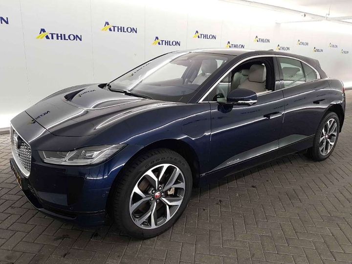 JAGUAR I-PACE 2020 sadha2b10m1612849