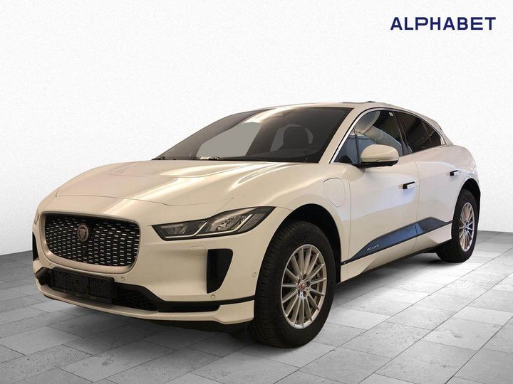 JAGUAR I-PACE EV400 AWD S 2021 sadha2b10m1615847