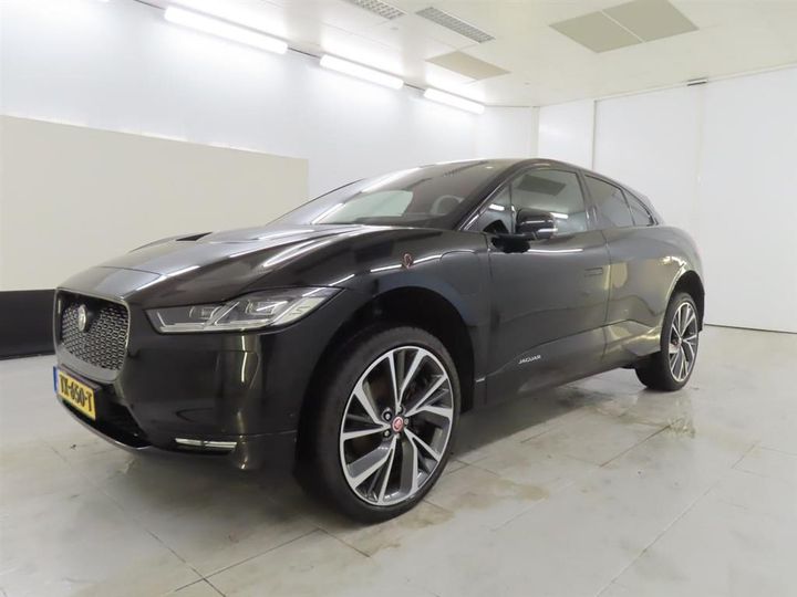 JAGUAR I-PACE 2018 sadha2b11k1f65542