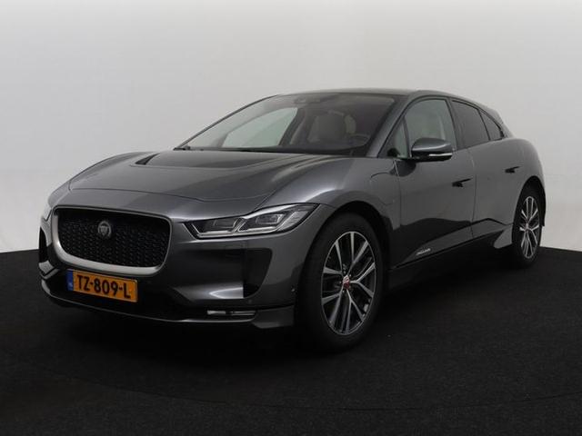 JAGUAR I-PACE 2018 sadha2b11k1f66304