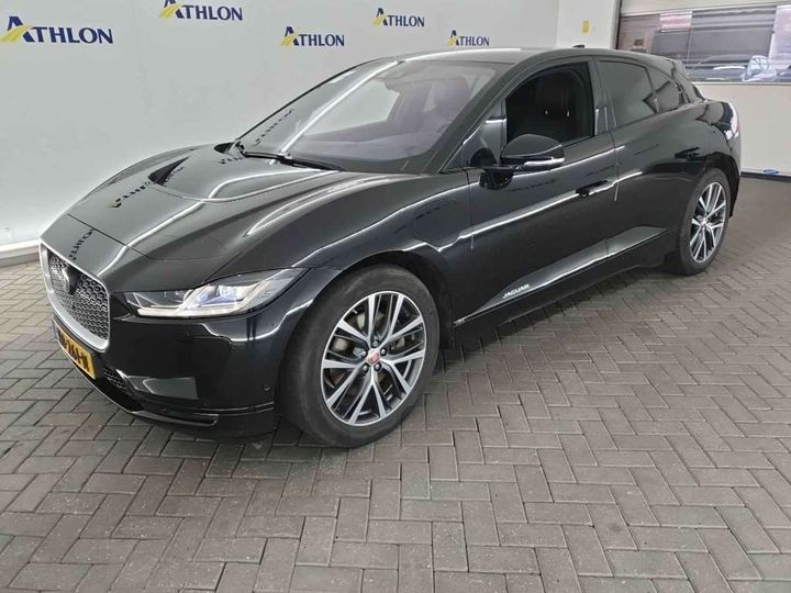 JAGUAR I-PACE 2018 sadha2b11k1f66884