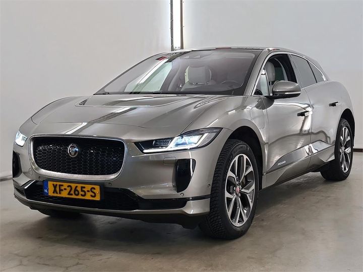 JAGUAR I-PACE 2018 sadha2b11k1f66965