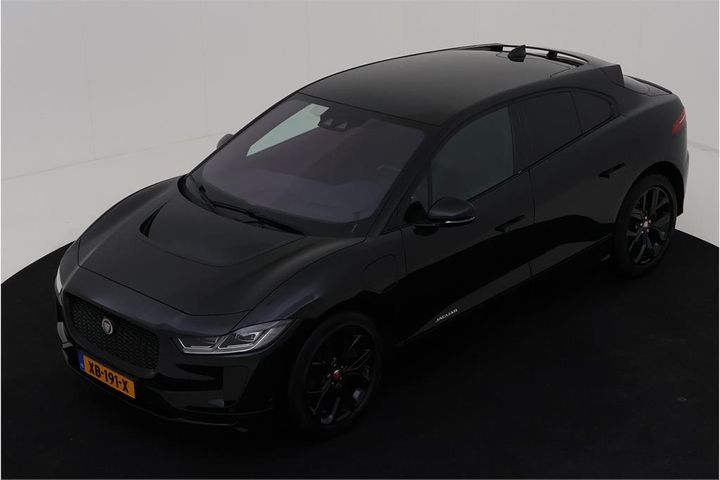 JAGUAR I-PACE 2018 sadha2b11k1f67016