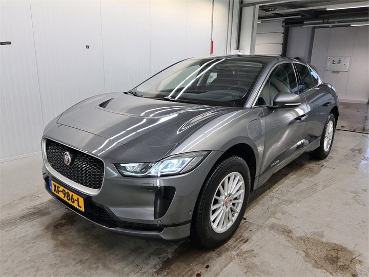 JAGUAR I-PACE 2018 sadha2b11k1f67341