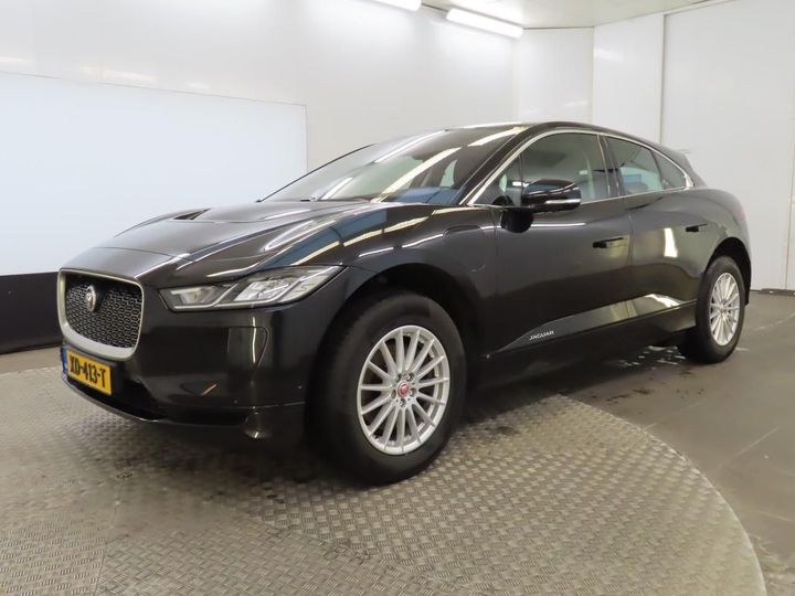 JAGUAR I-PACE 2018 sadha2b11k1f67615