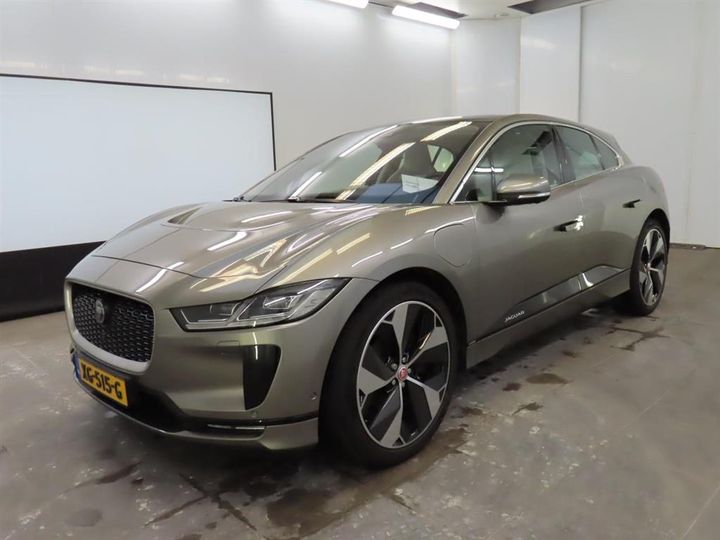 JAGUAR I-PACE 2018 sadha2b11k1f67694