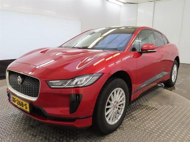 JAGUAR I-PACE 2018 sadha2b11k1f67789