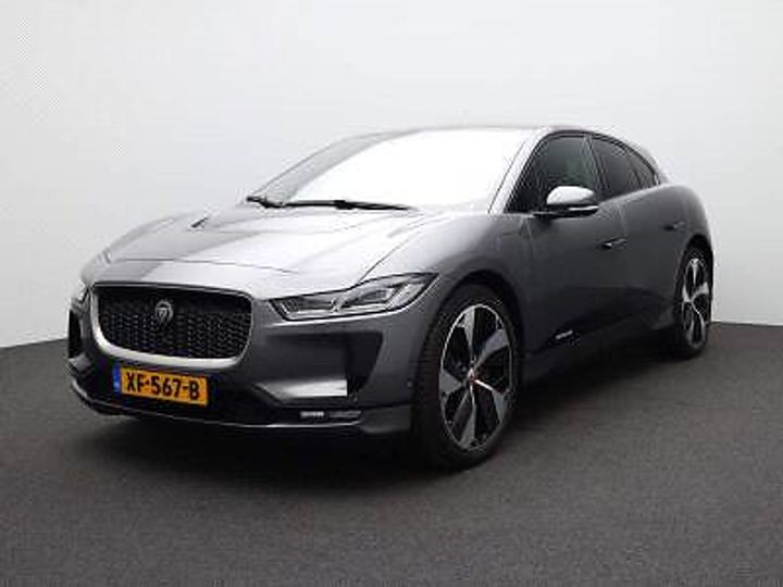 JAGUAR I-PACE 2018 sadha2b11k1f67940