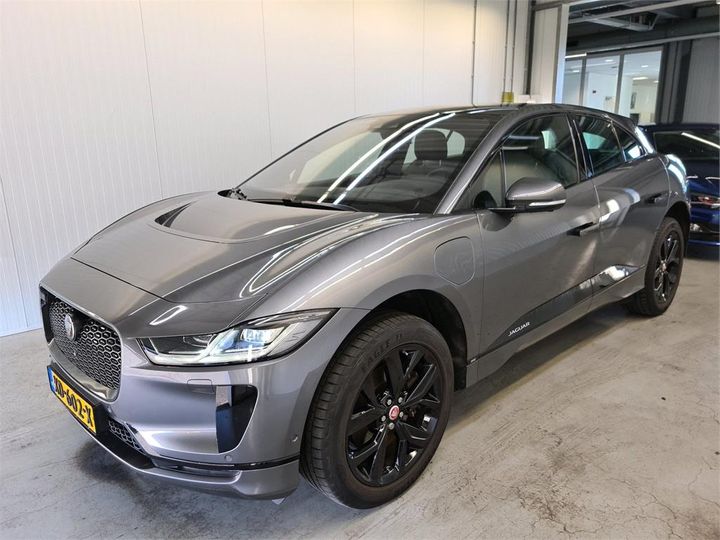 JAGUAR I-PACE 2018 sadha2b11k1f68313