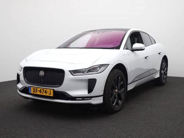 JAGUAR I-PACE 2018 sadha2b11k1f68649