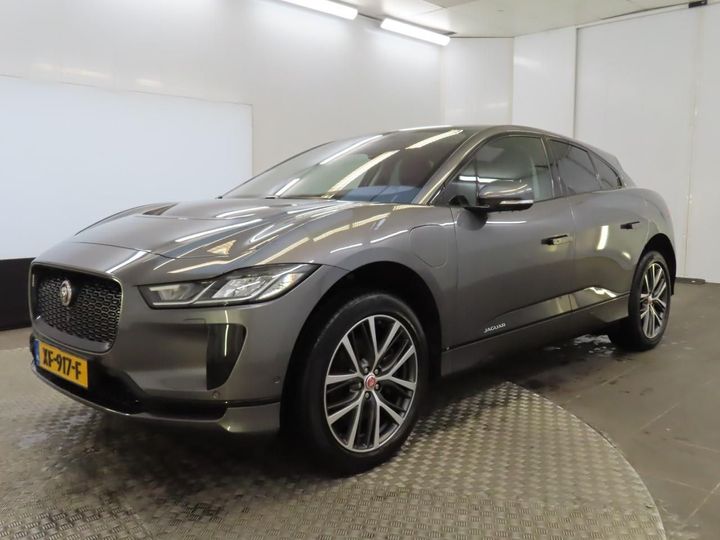 JAGUAR I-PACE 2018 sadha2b11k1f68862