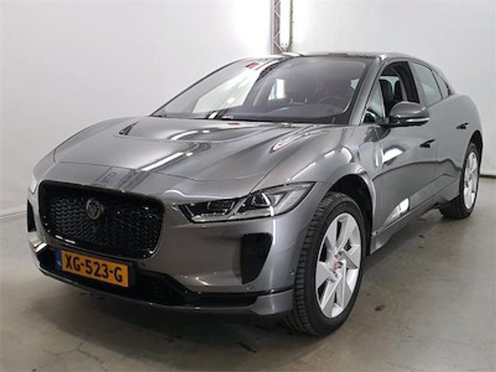 JAGUAR I-PACE 2018 sadha2b11k1f69011