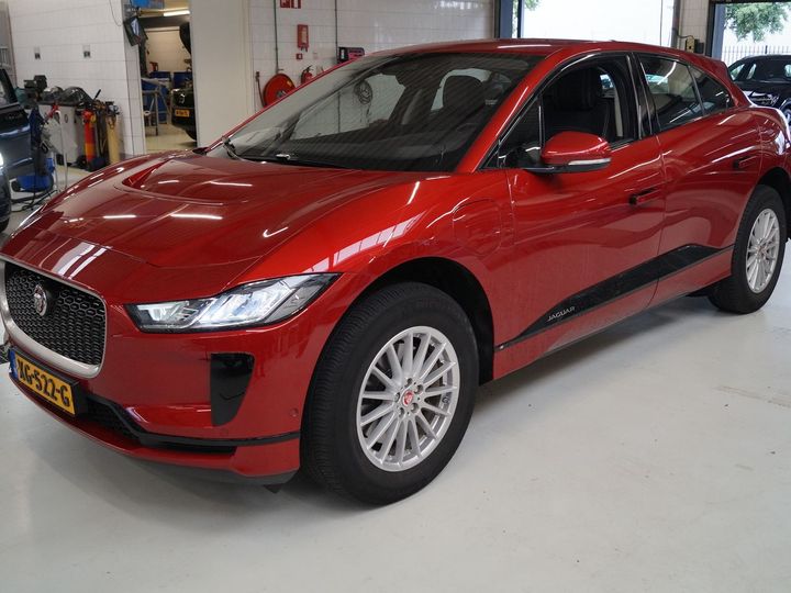 JAGUAR I-PACE 2018 sadha2b11k1f69476