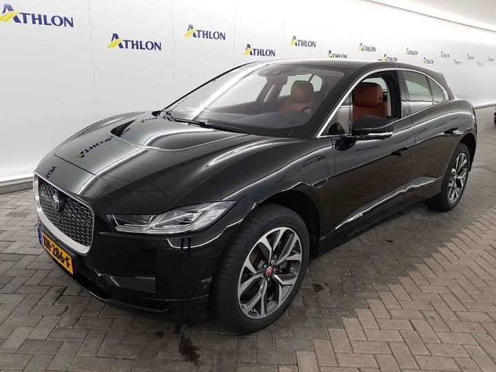 JAGUAR I-PACE 2018 sadha2b11k1f70062