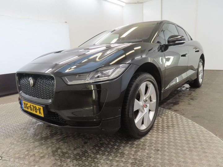 JAGUAR I-PACE 2018 sadha2b11k1f70143