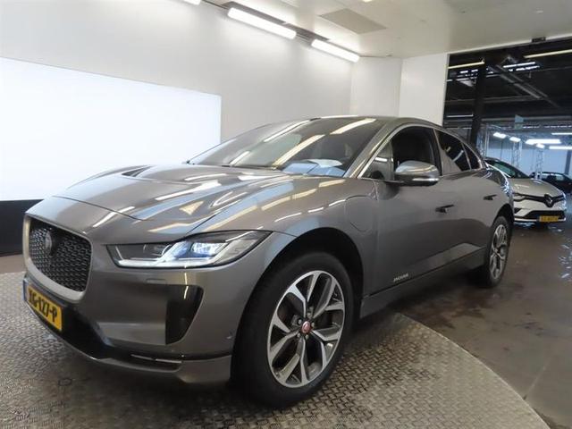 JAGUAR I-PACE 2018 sadha2b11k1f70157