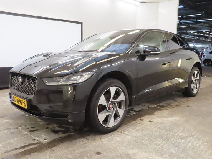 JAGUAR I-PACE 2018 sadha2b11k1f70241