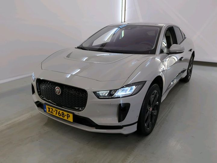 JAGUAR I-PACE 2019 sadha2b11k1f74273