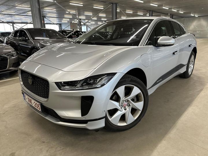 JAGUAR I-PACE 2020 sadha2b11l1600689