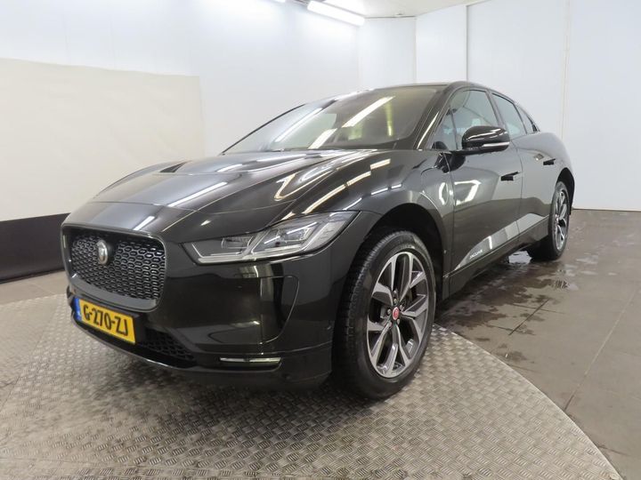 JAGUAR I-PACE 2019 sadha2b11l1f81497