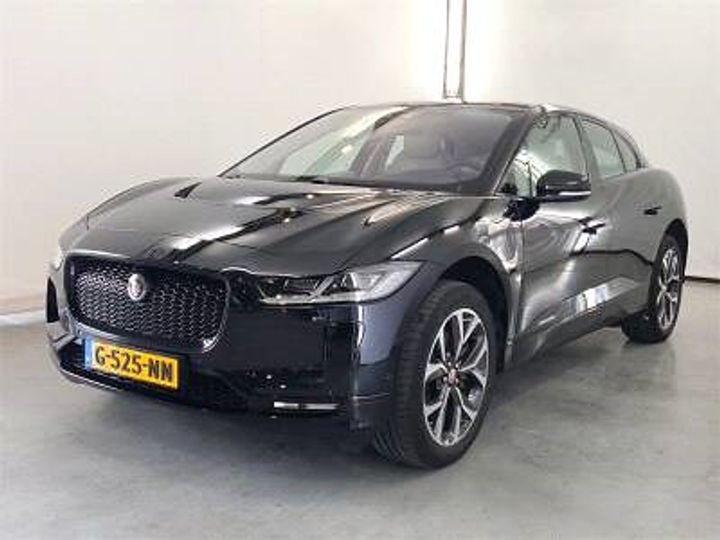 JAGUAR I-PACE 2019 sadha2b11l1f81547