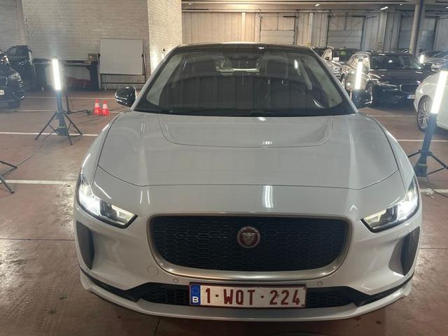 JAGUAR I-PACE '18 BEV 2019 sadha2b11l1f84142